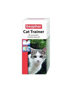 سائل لتدريب القطط من بيفار، 10 مل