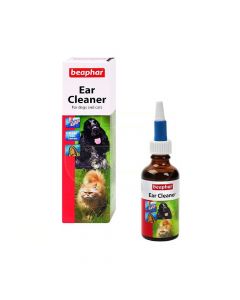 Beaphar Diagnose Ear Cleaner - 50ml