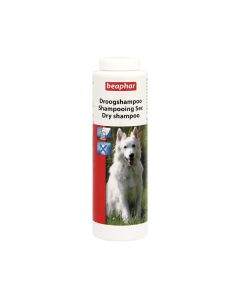 Beaphar Grooming Powder for Dogs - 100g