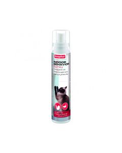 Beaphar Indoor Behavior Spray for Cats -125ml