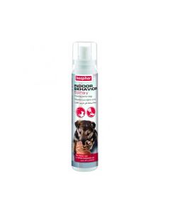 Beaphar Indoor Behavior Spray For Dog - 125Ml