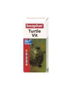 Beaphar Turtle Vit, 20 ml