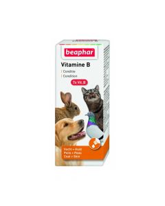 Beaphar Vitamin B Complex - 50ml