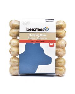 Beeztees Delisnacks Thai Chewing Bone, 11cm, 3Pcs 
