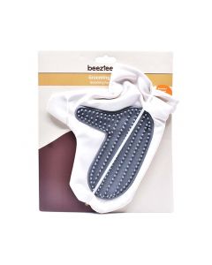 Beeztees Grooming Glove for Cats