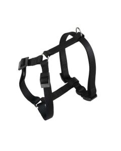 Beeztees Nylon Walking Harness and Car Seat Belt for Dogs