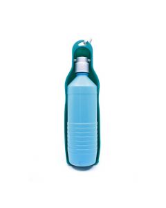 Beeztees Portable Drinking Bottle with Belt, 500ml