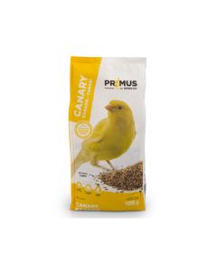 Benelux Primus Canary Mixture - 1 kg