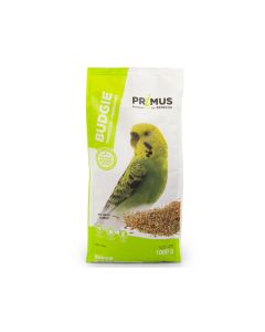 Benelux Primus Complete Mix Budgies Food - 1 kg