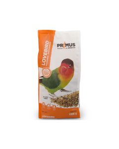 Benelux Primus Love Bird Mixture - 1 kg
