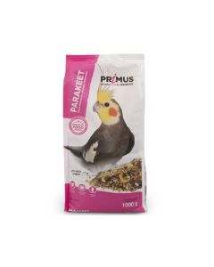 Benelux Primus Parakeets Mixture - 1 kg