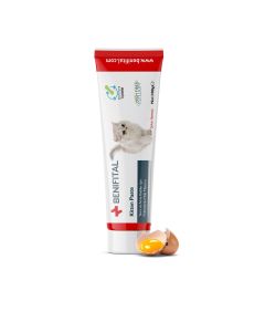 Benifital Multivitamin Paste for Kitten and Mother Cat - 100 g