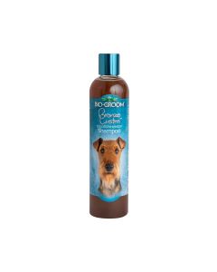 Bio Groom Bronze Lustre Dog Shampoo - 12 oz