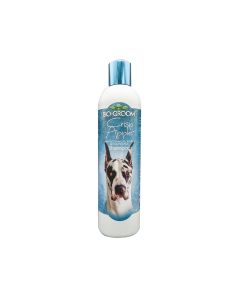 Bio Groom Crisp Apple Aloe Vera and Chamomile Dog Shampoo - 12 oz