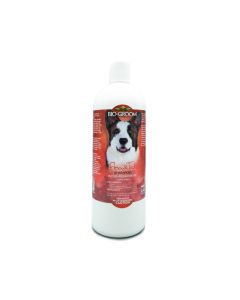 Bio Groom Flea and Tick Dog Shampoo - 945 ml