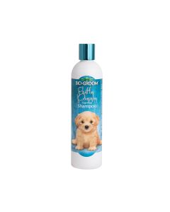 Bio Groom Fluffy Puppy Tear-Free Dog Shampoo - 355 ml