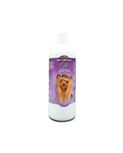 Bio Groom Silk Conditioning Creme Rinse Dog Conditioner