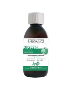 Biogance Phytocare Digest+, 200ml