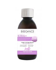 Biogance Phytocare Kera+ Skin & Coat, 200ml