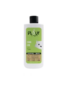Biogance Plouf Cat Shampoo, 200ml