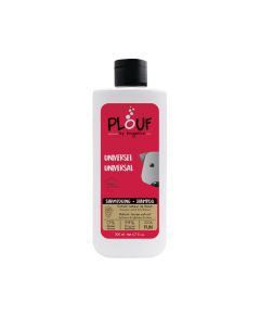 Biogance Plouf Universal Shampoo, 200ml