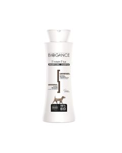 Biogance Protein Plus Shampoo, 250ml