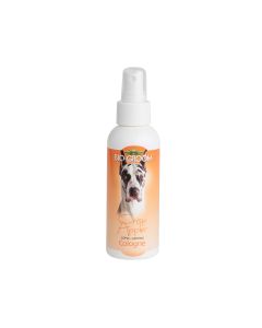 Bio Groom Crisp Apple Long Lasting Pet Cologne - 118 ml