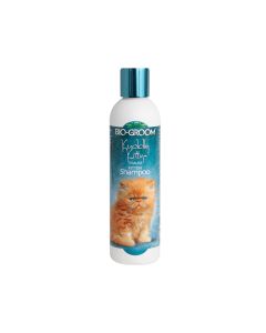 Bio Groom Kuddly Kitty Tearless Kitten Shampoo - 236 ml