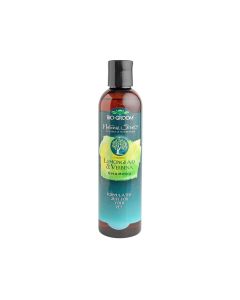 Bio Groom Natural Scents Lemongrass and Verbena Pet Shampoo - 236 ml