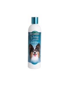 Bio Groom Protein Lanolin Tear Free Dog Shampoo - 355 ml