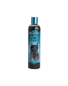 Bio Groom Ultra Black Color Enhancing Dog Shampoo - 355 ml