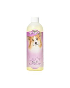 Bio Groom Vita Oil Pet Conditioner - 473 ml