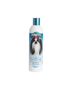 Bio Groom Wild Honeysuckle  Aloe Vera and Chamomile Dog Shampoo - 355 ml