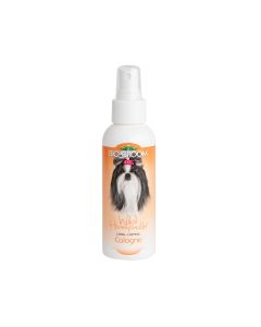 Bio Groom Wild Honeysuckle Long Lasting Pet Cologne - 118 ml