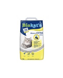 Biokat's Bianco Extra Classic Cat Litter