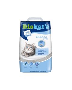 Biokat's Bianco Classic Cat Litter