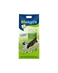 Biokat's ECO Light Cat Litter - 8 L
