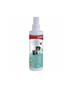 Bioline Anti-Flea And Tick Spray - 207 ml