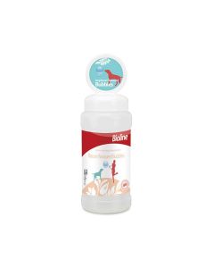 Bioline Bacon Flavored Bubbles for Dogs - 120 ml