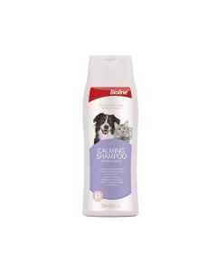 Bioline Calming Shampoo for Cats and Dogs - 250 ml
