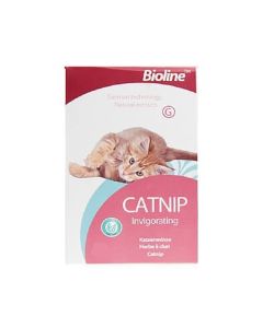 Bioline Catnip Invigorating