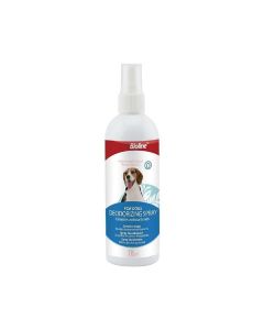 Bioline Deodorizing Spray Dog - 175ml