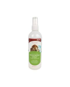 Bioline Deodorizing Spray For Small Pets - 175ml