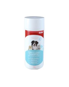 Bioline Dry Clean Shampoo for Pets - 100g