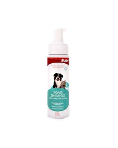 Bioline Foam Shampoo, 220g