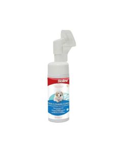 Bioline Paw Cleaning Foam for Dog - 150ml