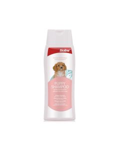 Bioline Puppy Shampoo