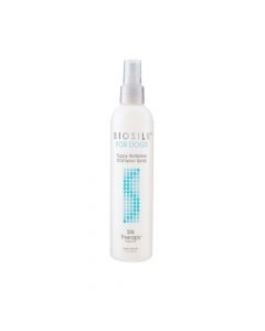 Biosilk Silk Therapy Puppy Waterless Shampoo Spray, 236 ml