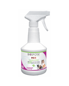 Biospotix Dog Spray, 500 ml