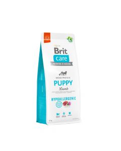 Brit Care Puppy Lamb & Rice Formula Dog Food - 12 Kg